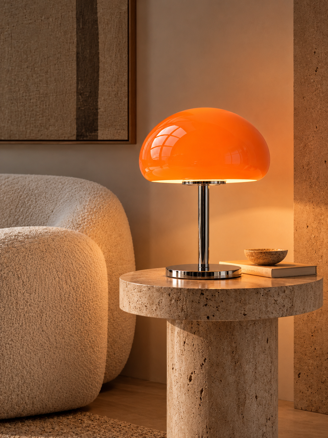 Orbe Table Lamp