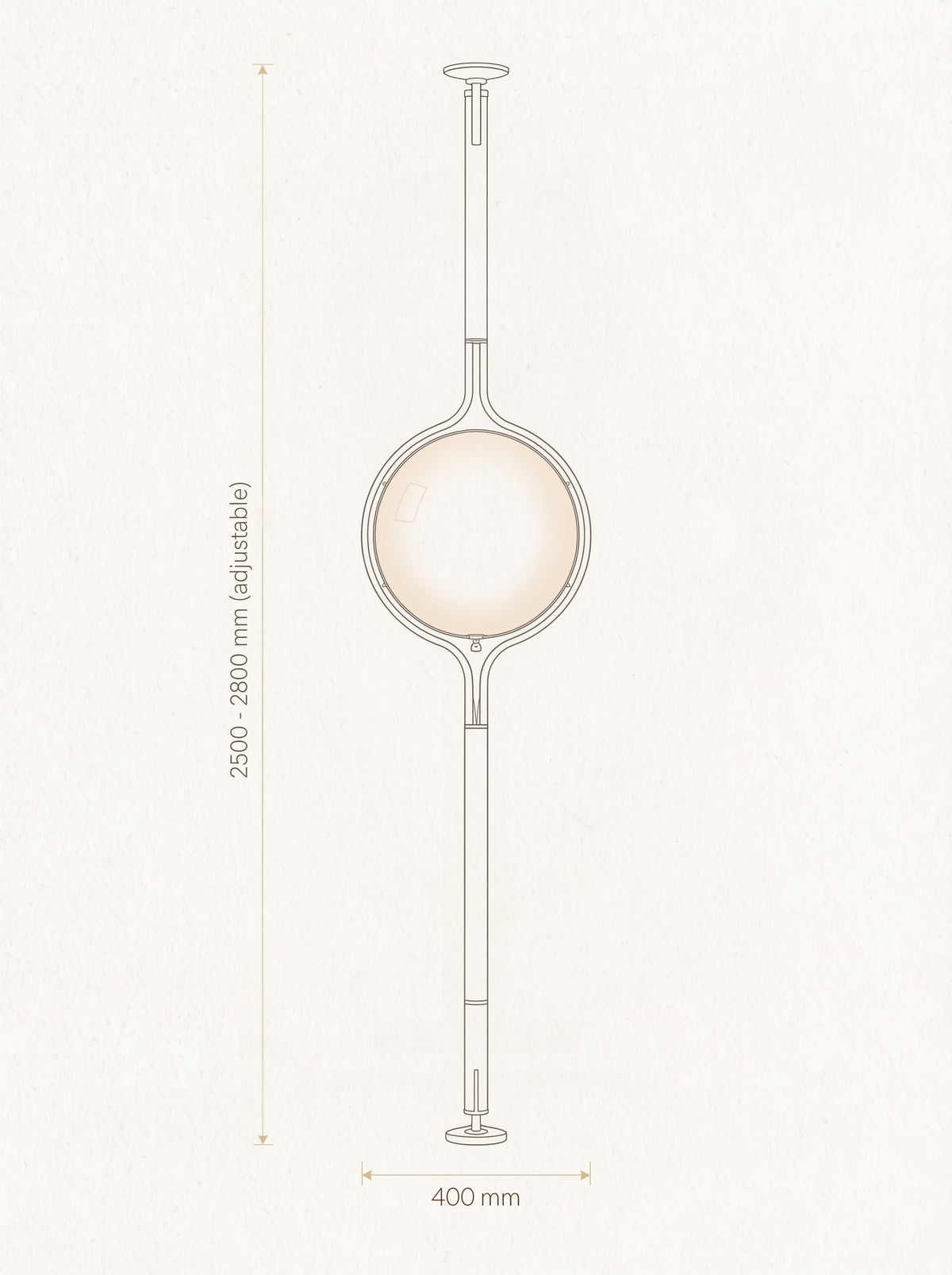 Sol Floor Lamp