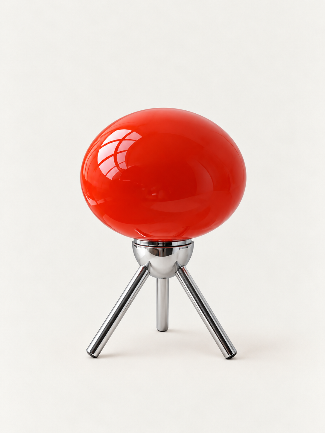 Atom Table Lamp