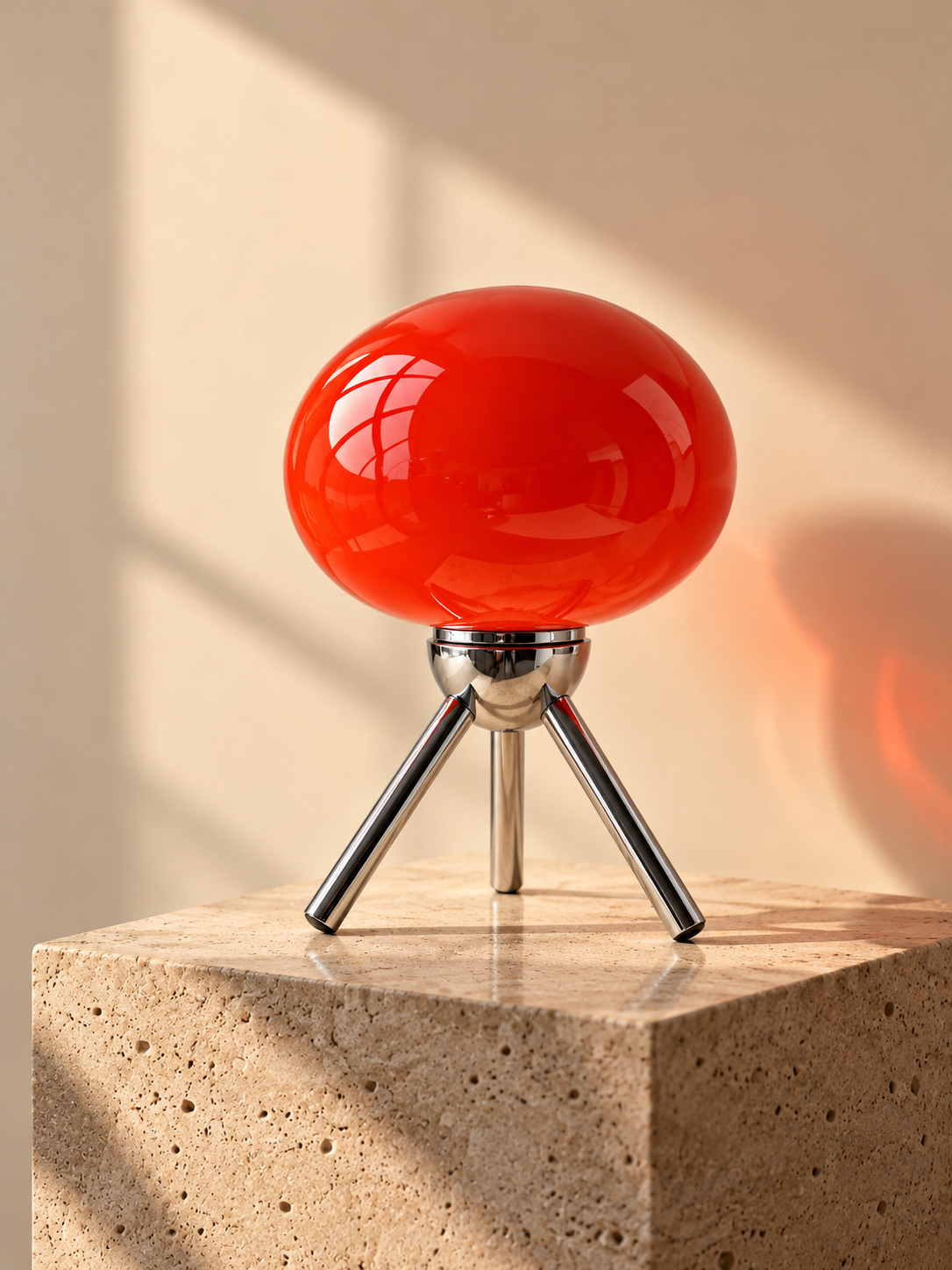Atom Table Lamp