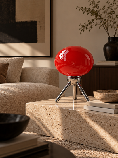 Atom Table Lamp