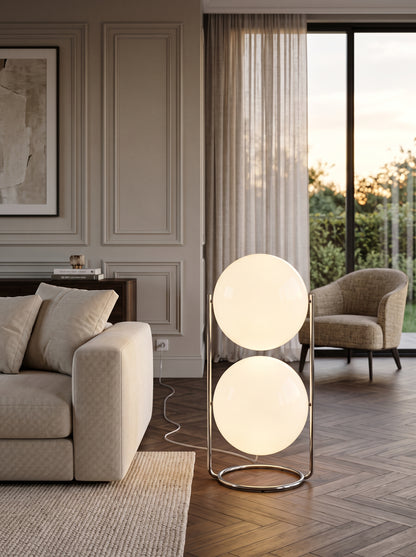 Axis Floor Lamp