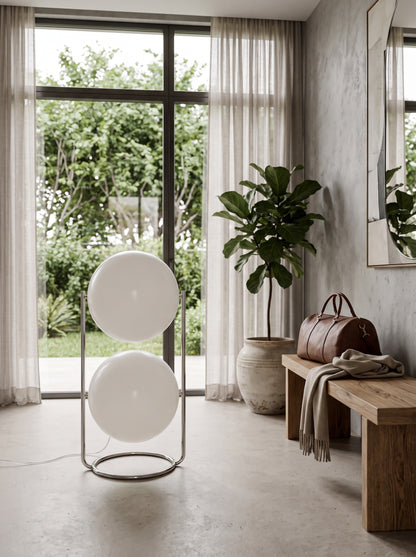 Axis Floor Lamp