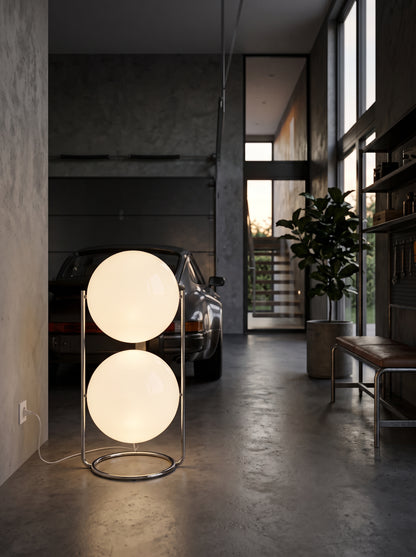 Axis Floor Lamp