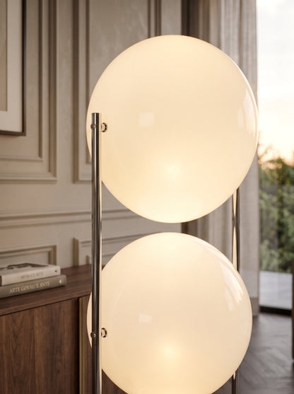 Axis Floor Lamp