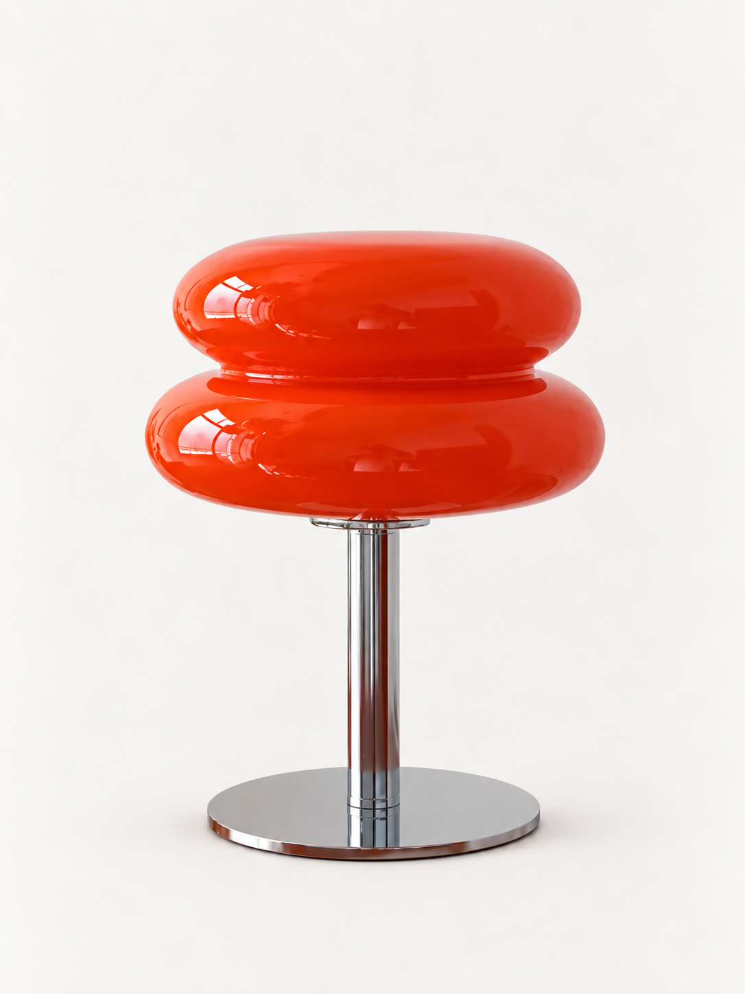 Duo Table Lamp