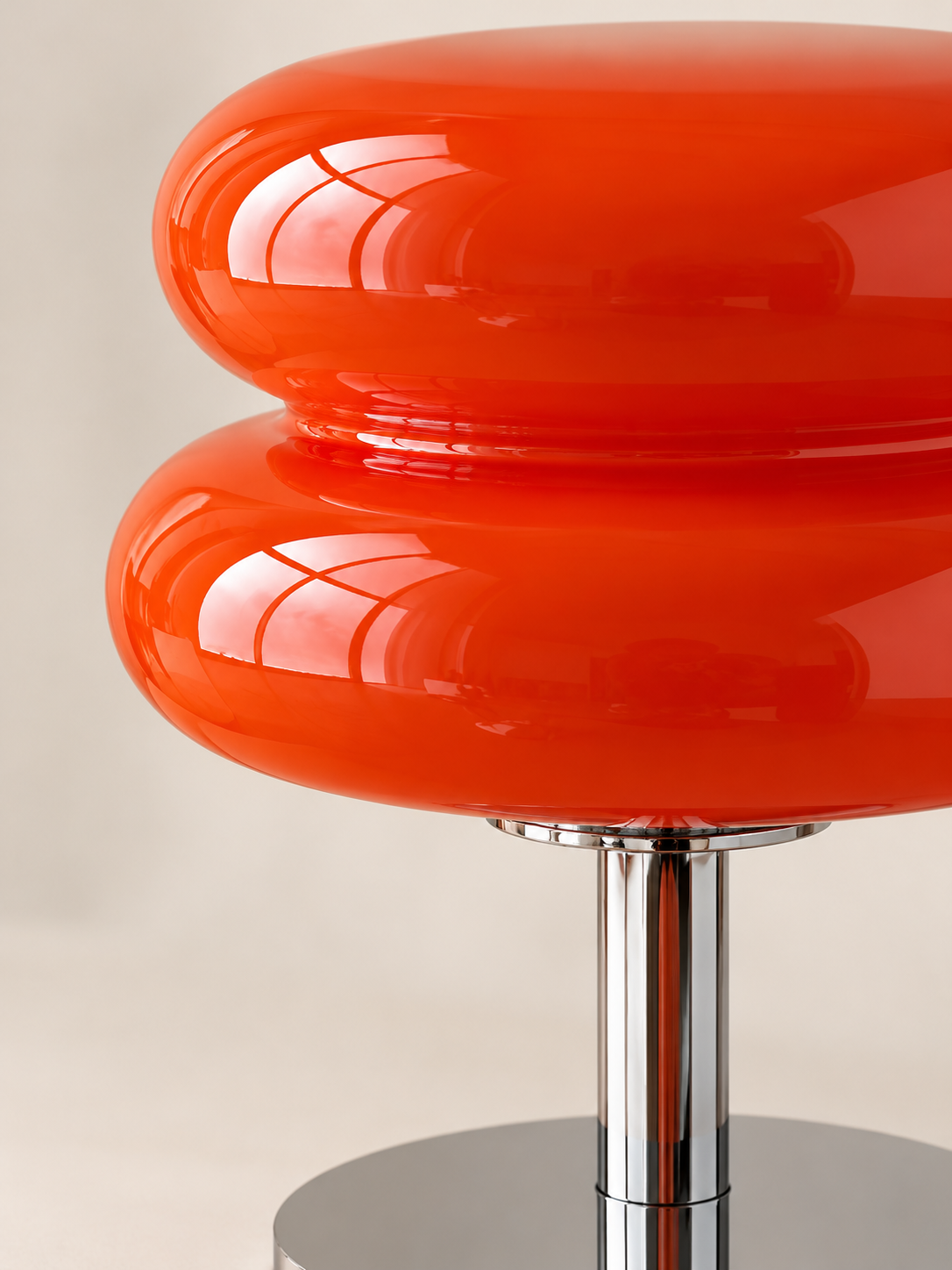 Duo Table Lamp
