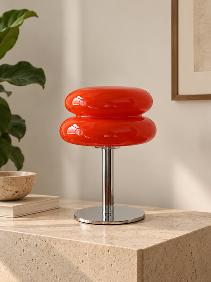 Duo Table Lamp