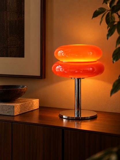 Duo Table Lamp