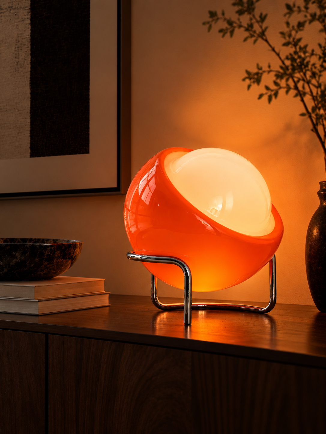 Mira Table Lamp
