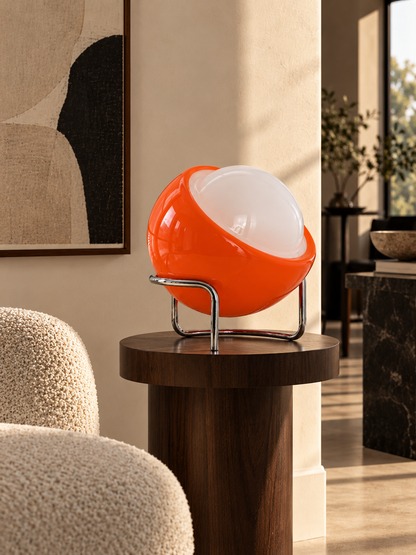 Mira Table Lamp