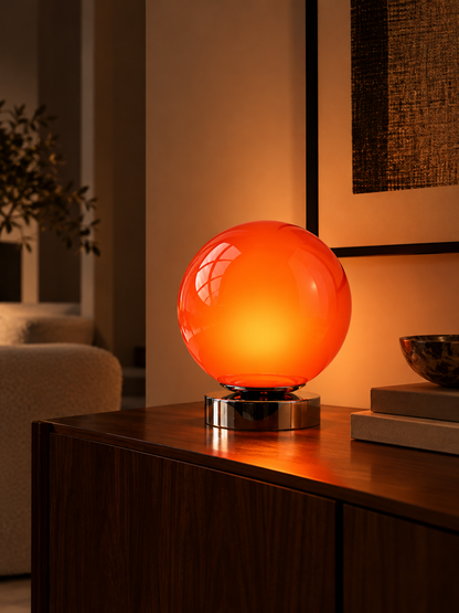 Nova Table Lamp
