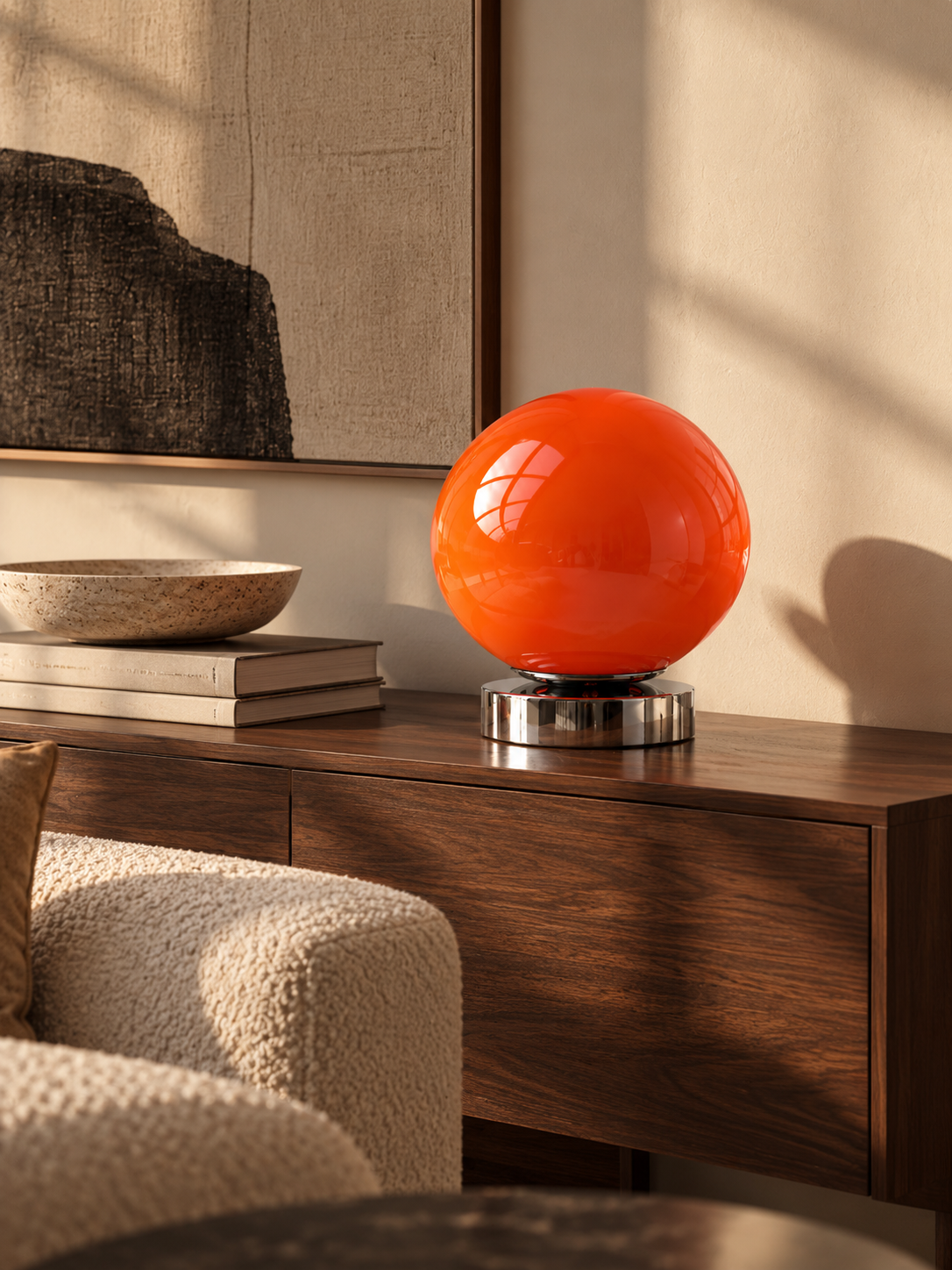 Nova Table Lamp