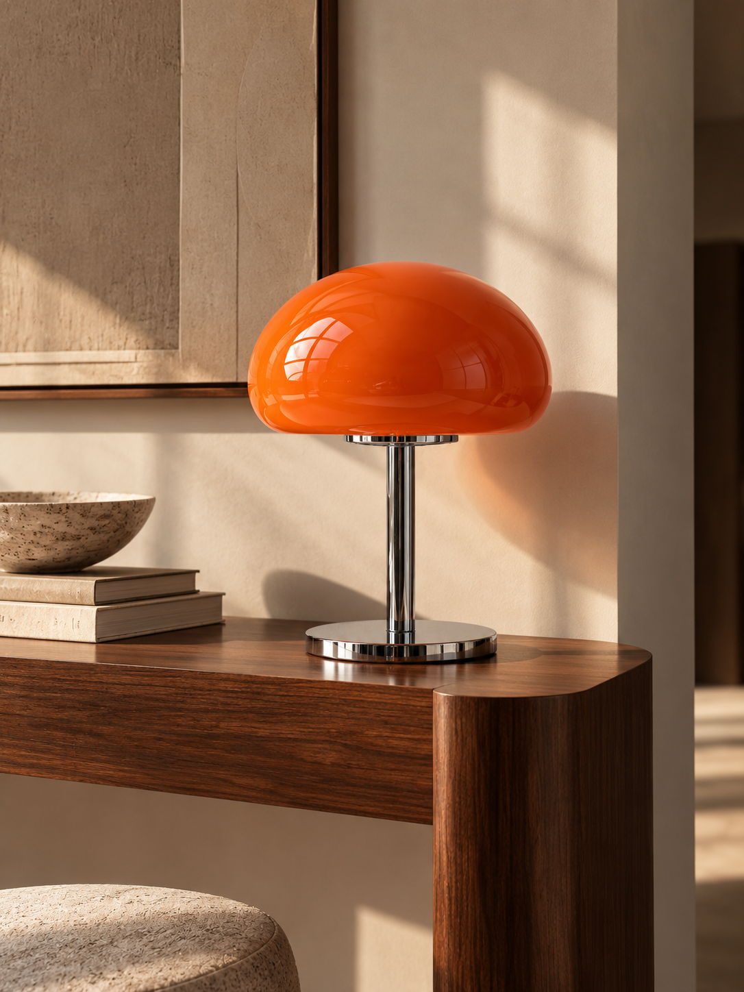 Orbe Table Lamp
