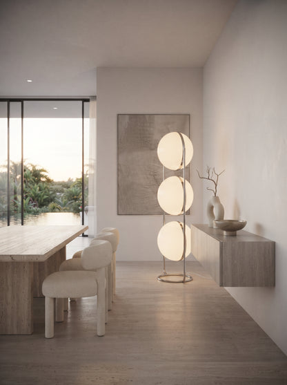 Tria Floor Lamp