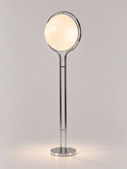 Halo Floor Lamp