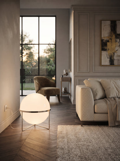 Luna Floor Lamp