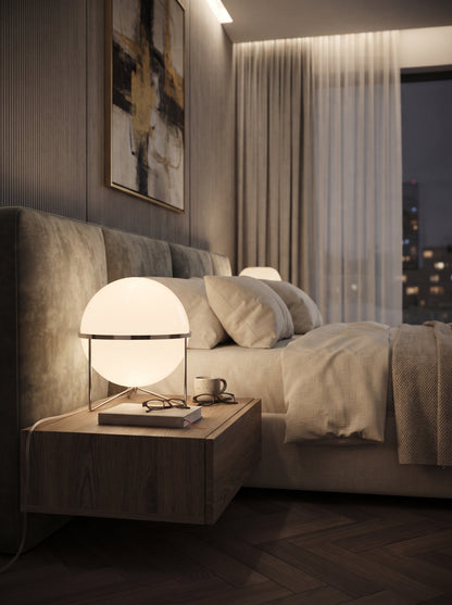 Luna Floor Lamp