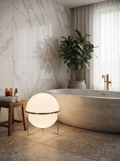 Luna Floor Lamp