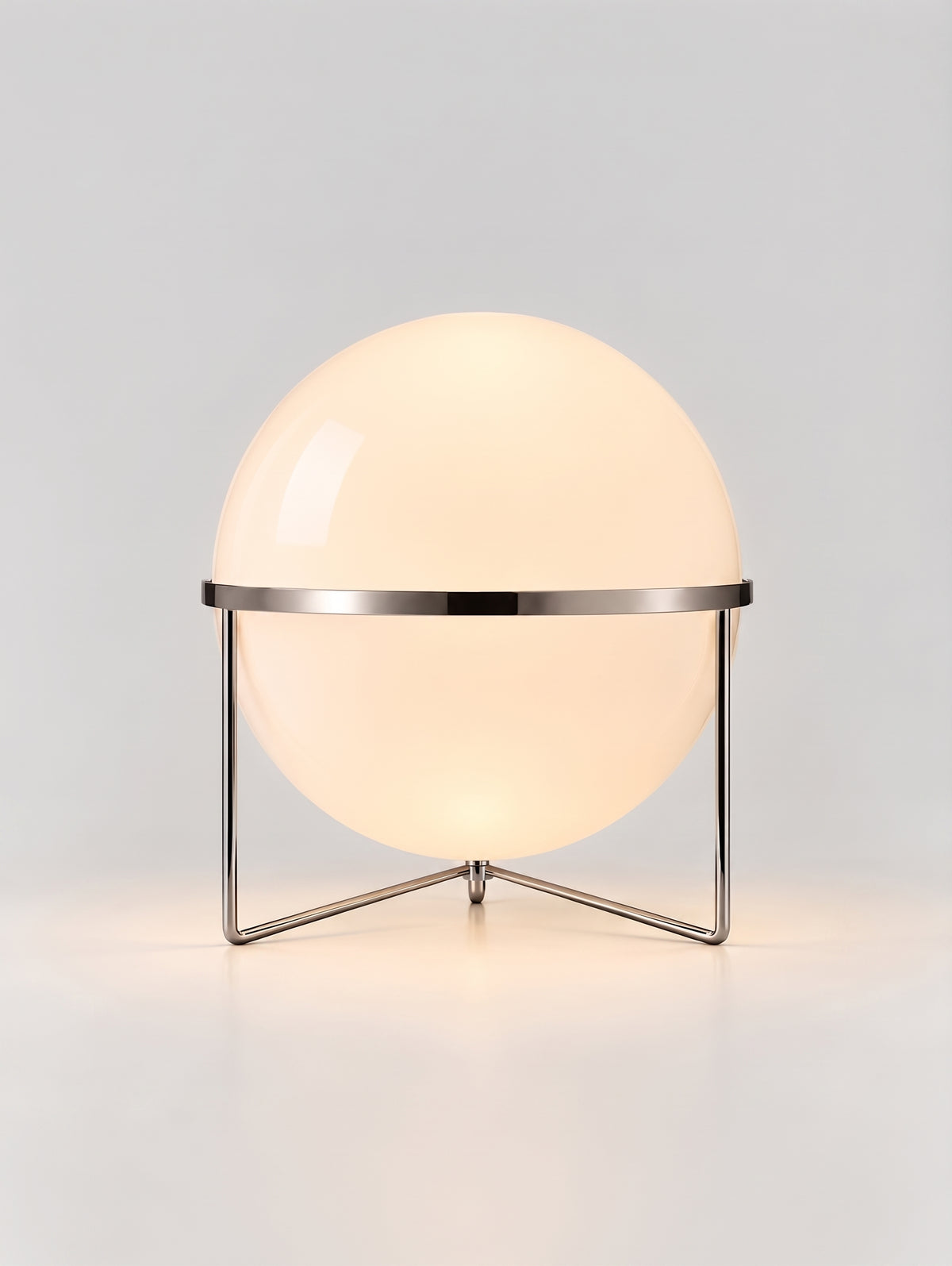Luna Floor Lamp