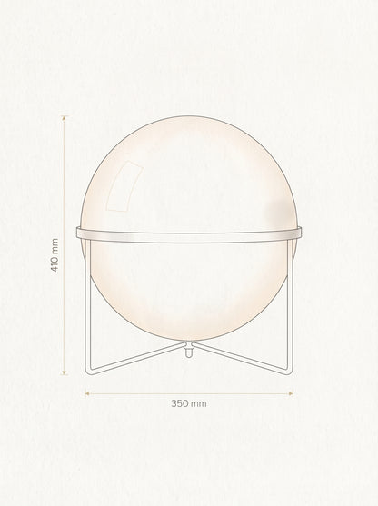 Luna Floor Lamp