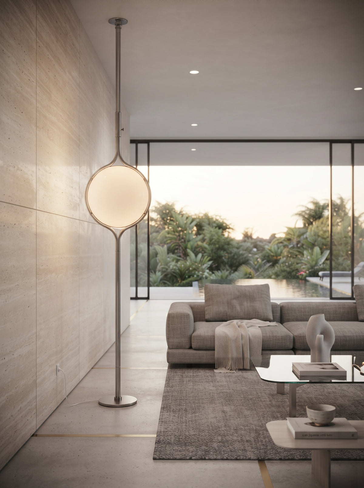 Sol Floor Lamp