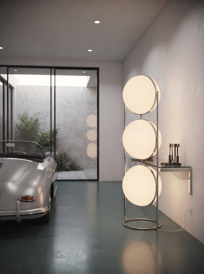 Tria Floor Lamp