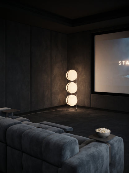 Tria Floor Lamp
