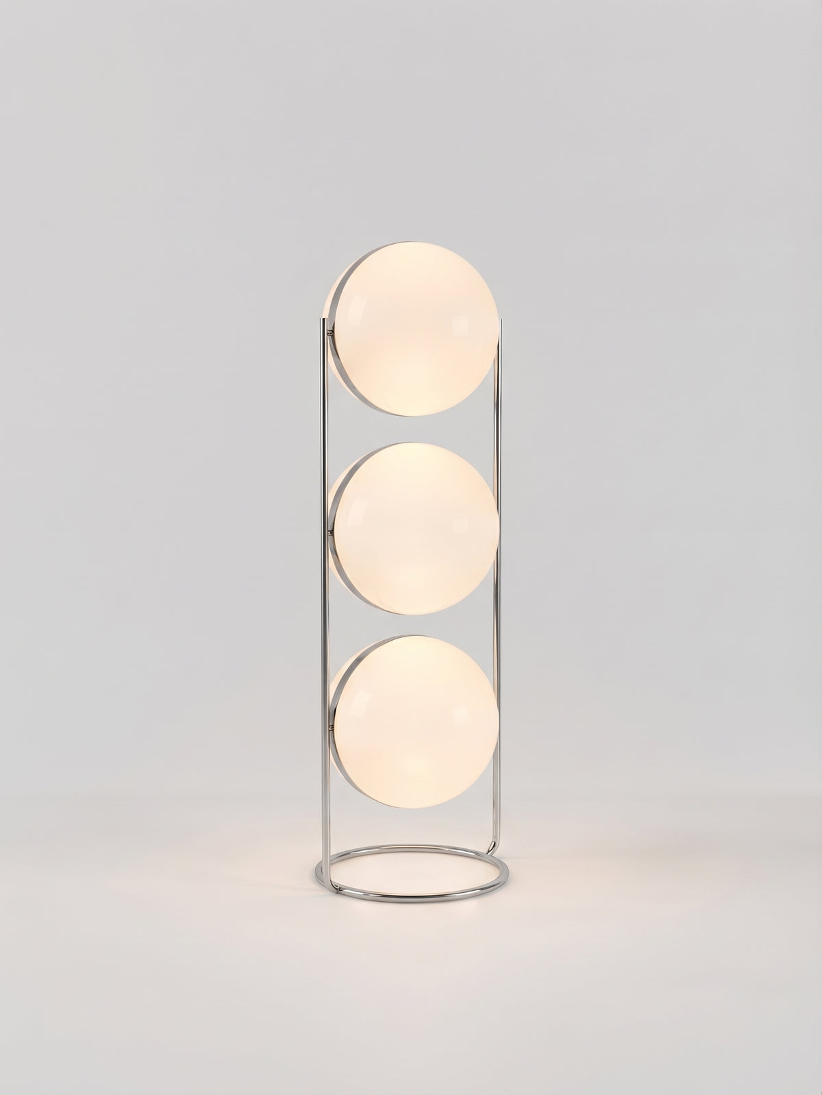 Tria Floor Lamp