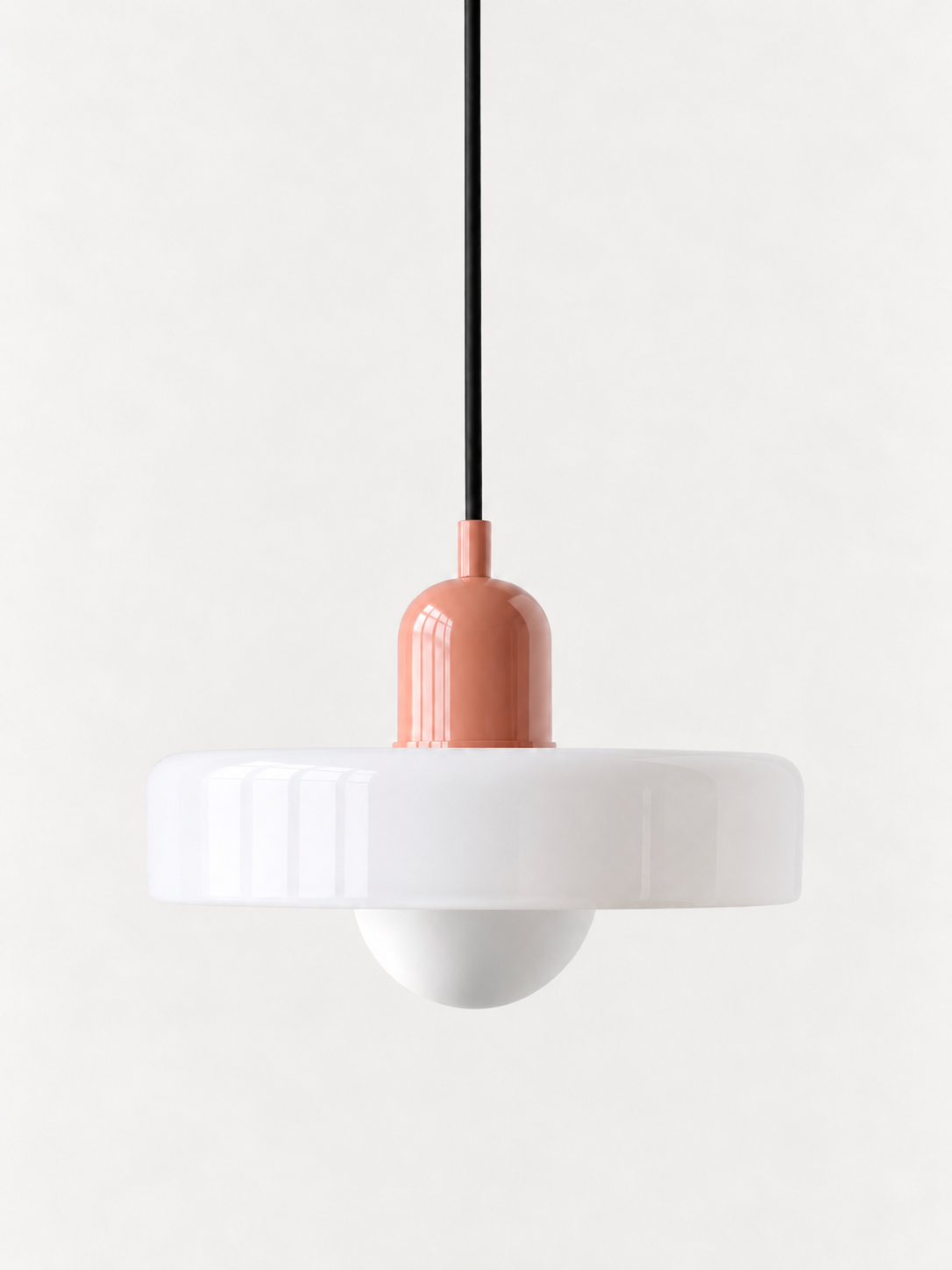 Aurel Glass Pendant Light